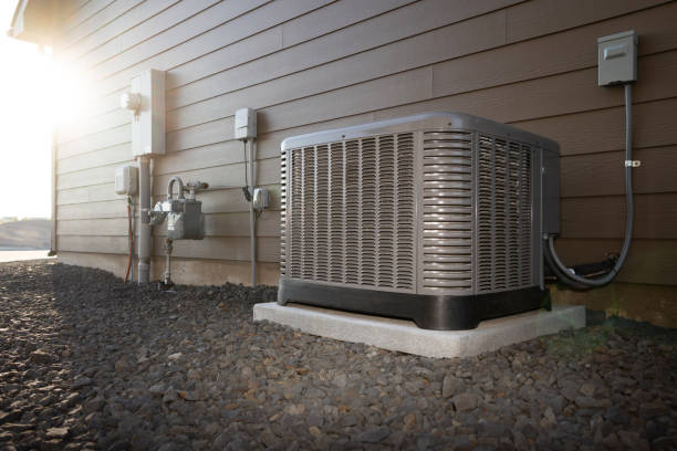 Westover, WV HVAC Company